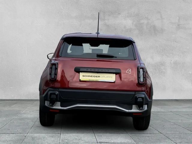 Renault R 4