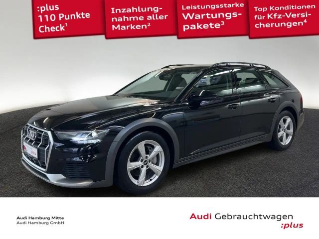 Audi A6 allroad A6 allroad 40 TDI quattro S tronic 2022 Diesel