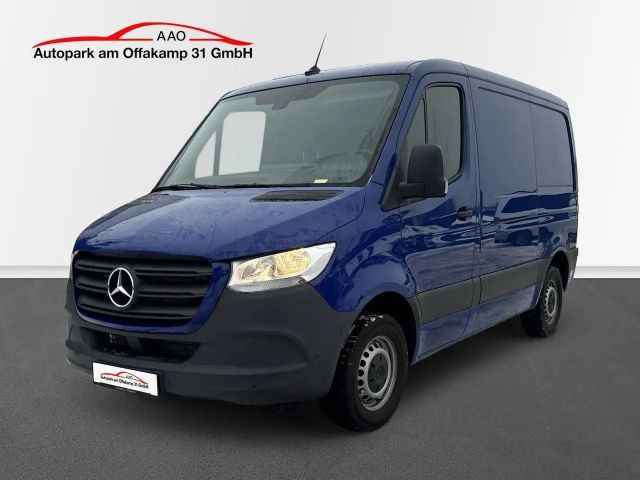 Mercedes-Benz Sprinter III Kasten 315 RWD *CAM *AHK *SHz 2024 Diesel