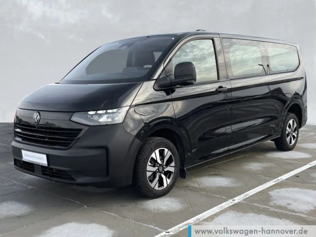 Volkswagen T7 Caravelle 2.0 TDI DSG Navi AHK LED RearView A 2025 Diesel
