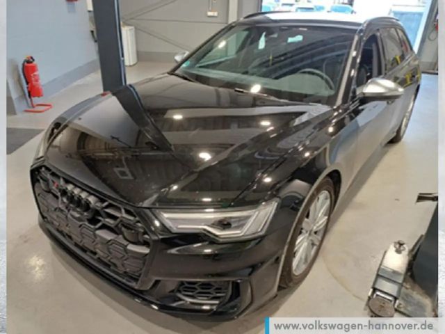 Audi S6 3.0 TDI Tiptronic quattro Navi Kamera L 2024 Diesel
