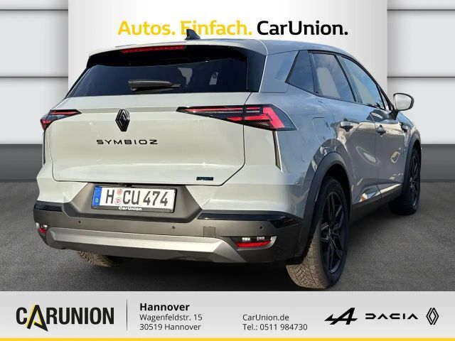 Renault Symbioz