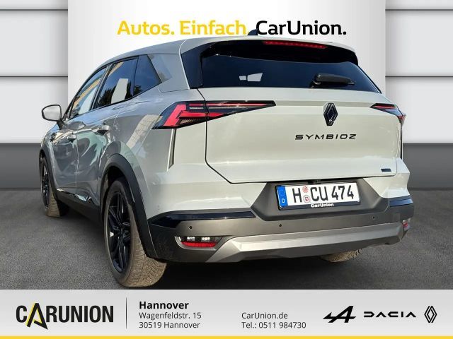 Renault Symbioz