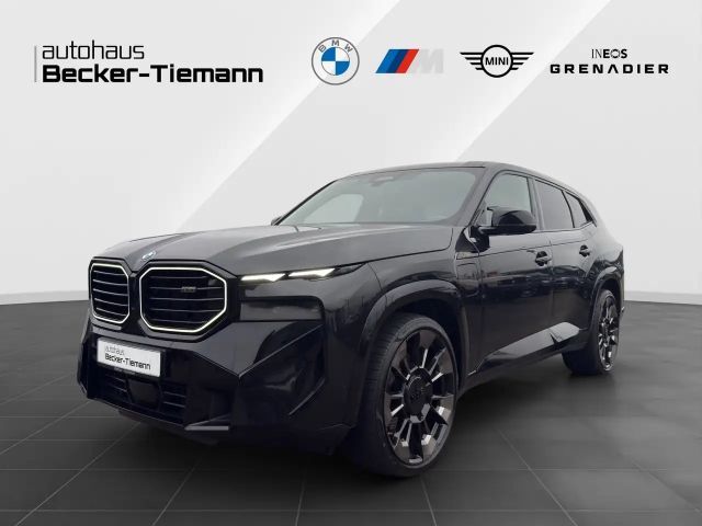 BMW XM 2024 Hybride / Benzine