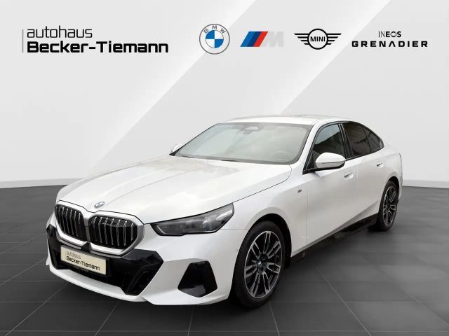 BMW 520 d xDrive M Sport/LivePro/Head-Up/Driving+/Parking+ 2025 Diesel