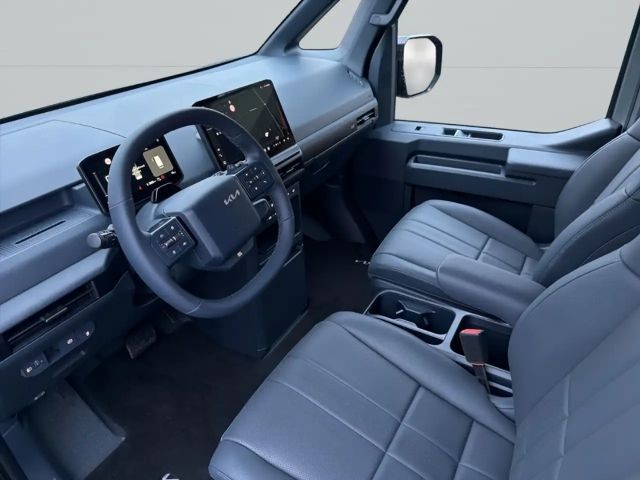 Kia PV5 Passenger