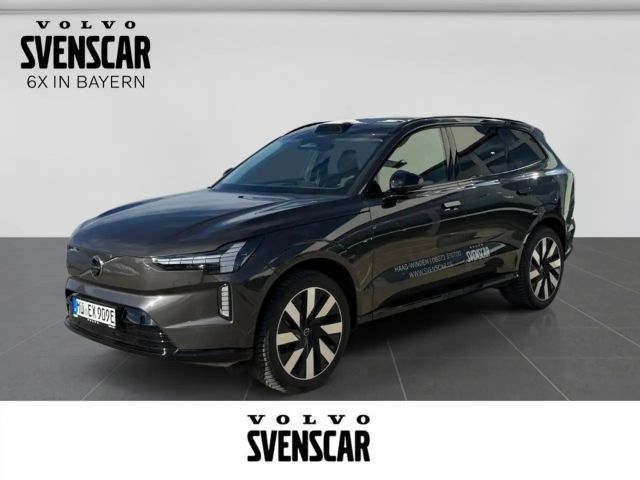 Volvo EX90 Ultra AWD 7-Sitzer HUD StandHZG Panorama Leder Dig 2025 Elektrisch