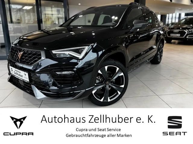 Cupra Ateca 2.0TSI 4D DSG *AHK*ACC*Kamera*eHeck* 2025 Benzine