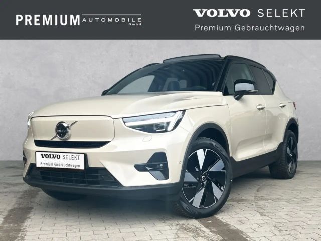 Volvo EX40 Single Motor Extended Range Ultra Sitzhzg./Pixel-L 2026 Elektrisch