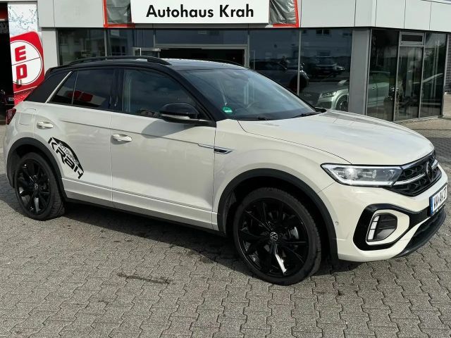 Volkswagen T-Roc R-Line 2023 Benzine