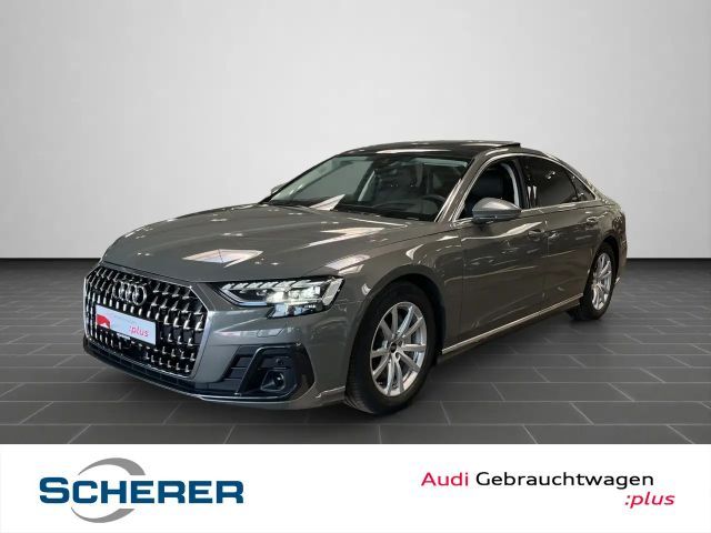 Audi A8 50 TDI quattro 210(286) kW(PS) 2024 Diesel