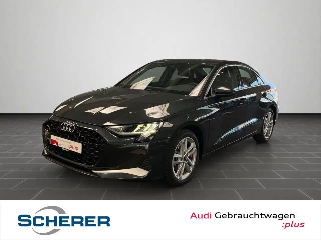Audi A3 advanced 35 TDI 110(150) kW(PS) S t 2025 Diesel