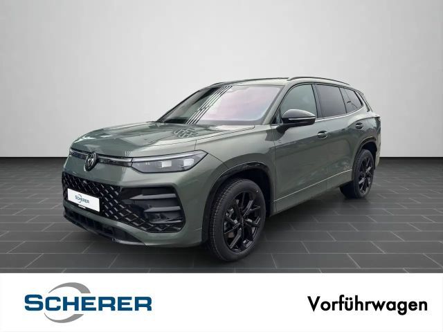 Volkswagen Tayron R-Line 2,0TDI DSG 4Motion Leder/ AHK/ Nav 2026 Diesel