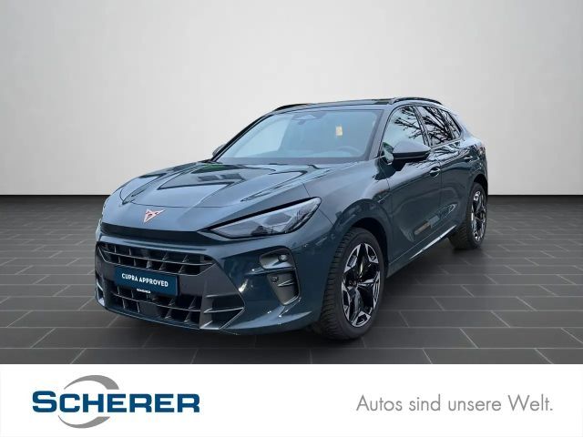 Cupra Terramar 1.5 eTSI DSG LED NAVI AHK ACC SENNHE. 2025 Benzine