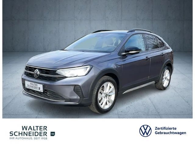 Volkswagen Taigo 1,0 TSI DSG Goal Navi LED SHZ ACC PDC 2025 Benzine
