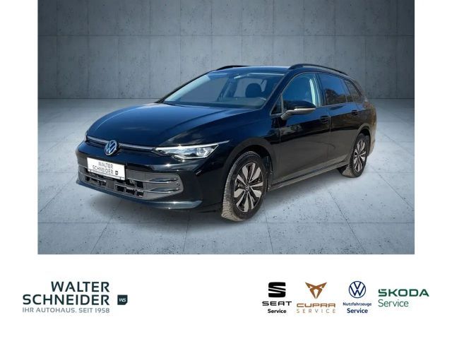 Volkswagen Golf Variant 1.5 TSI Goal AHK Navi LED ACC SHZ P 2025 Benzine