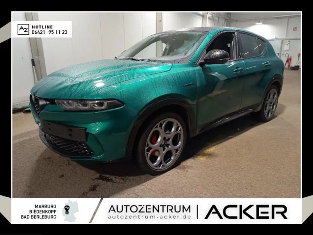Alfa Romeo Tonale Veloce Plug-In-Hybrid AWD AHK/Pano -43%* 2024 Hybride / Benzine