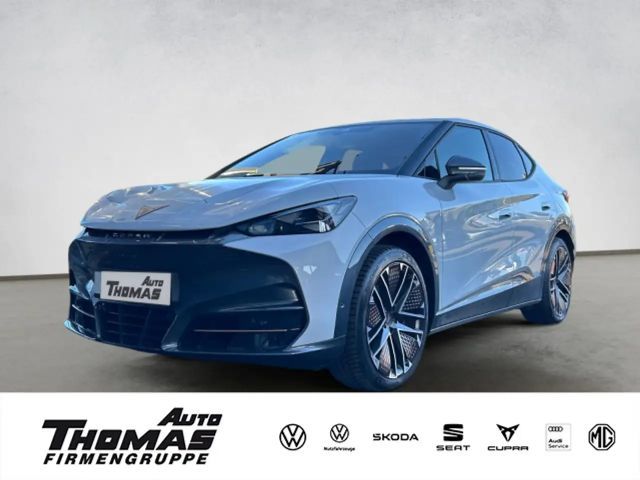 Cupra Tavascan 250 kW 4Drive VZ Extreme 2024 Elektrisch