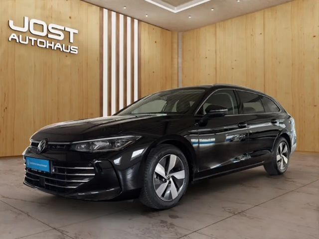 Volkswagen Passat Elegance 2.0 TDI DSG Navi/AHK/MatrixLED/IQ.Drive 2025 Diesel