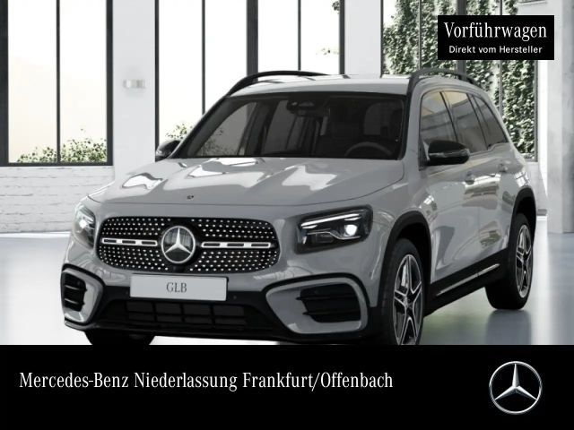 Mercedes-Benz GLB 200 AMG+NIGHT+360°+AHK+MULTIBEAM+19"+TOTW+7G 2026 Benzine