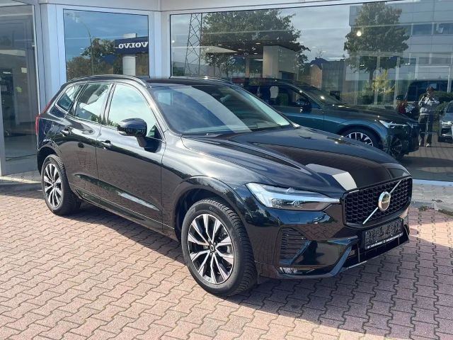 Volvo XC60 B4 D Plus Dark Auto 2024 Diesel