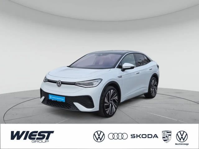Volkswagen ID.5 Pro Performance WÄRMEPUMPE/AHK/360°/PANO/MA 2022 Elektrisch
