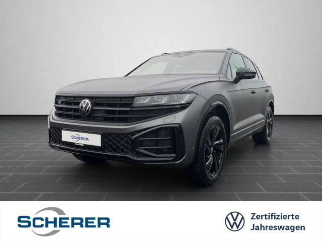 Volkswagen Touareg R-Line 3,0 TDI 4MOTION 8-Gang-Tiptronic 2025 Diesel