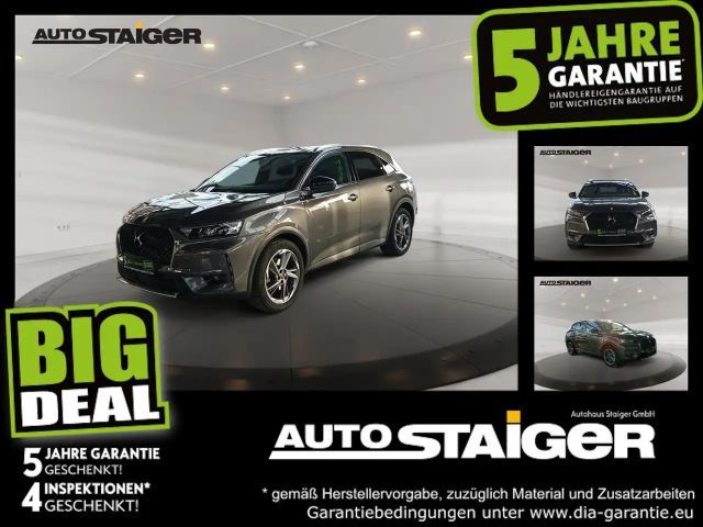 DS DS 7 Crossback