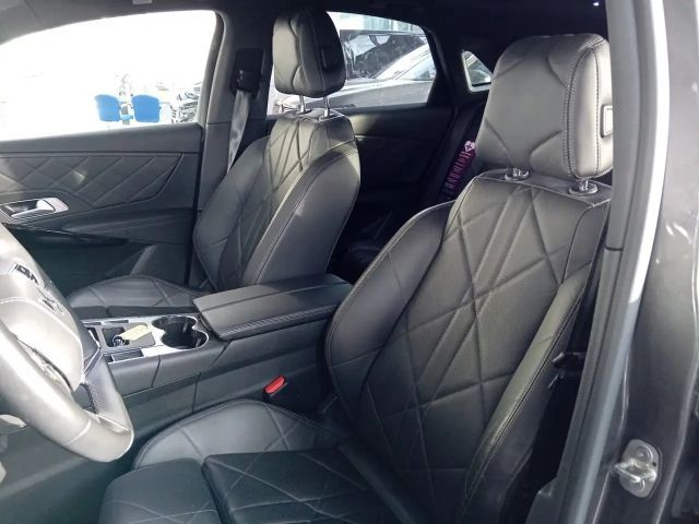 DS DS 7 Crossback
