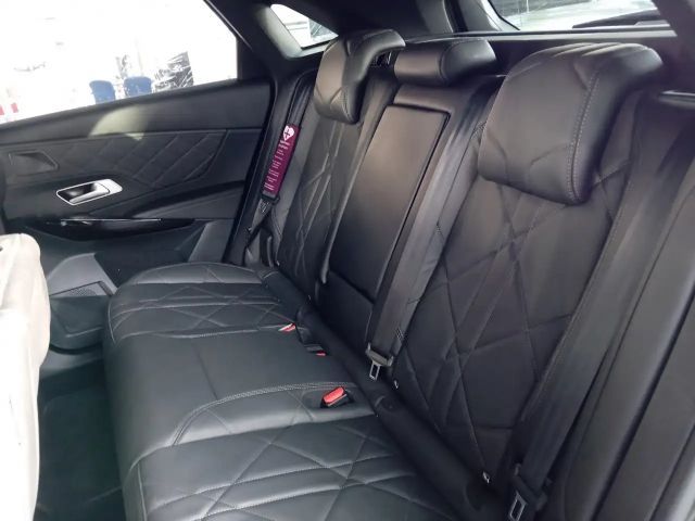 DS DS 7 Crossback