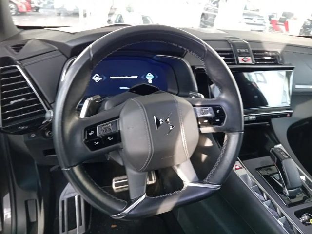 DS DS 7 Crossback
