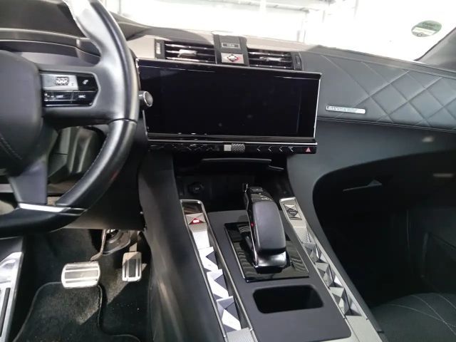 DS DS 7 Crossback