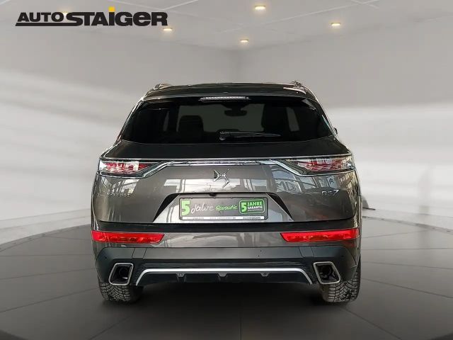 DS DS 7 Crossback