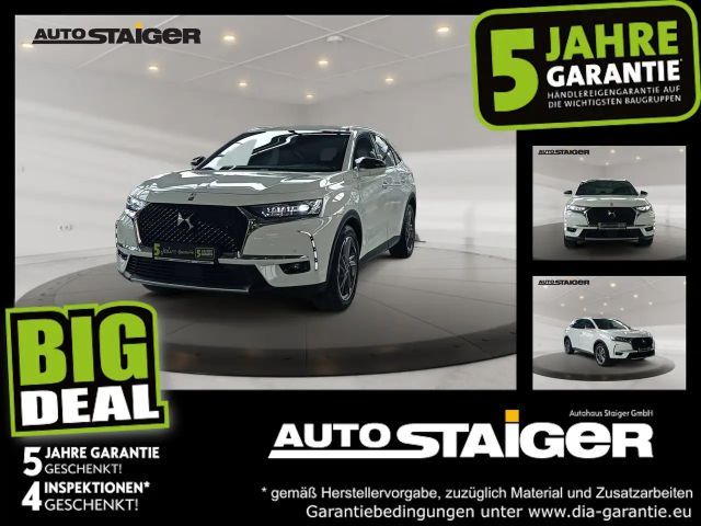 DS DS 7 Crossback