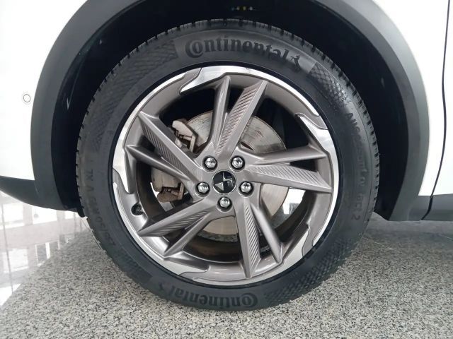 DS DS 7 Crossback