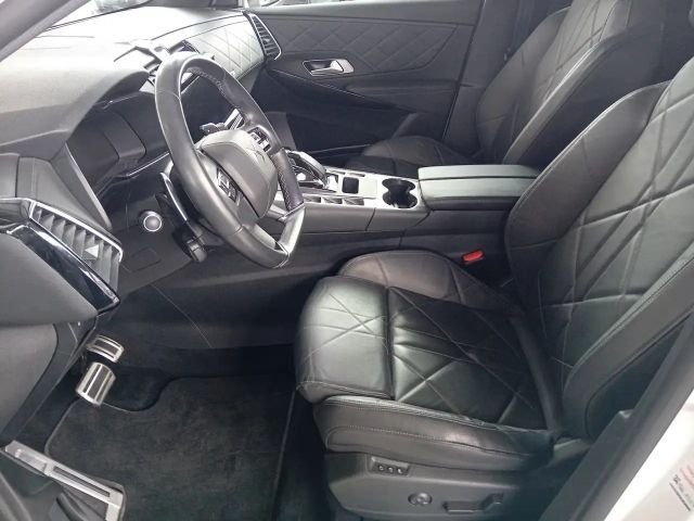 DS DS 7 Crossback