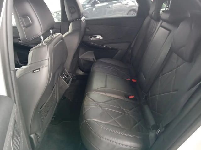 DS DS 7 Crossback
