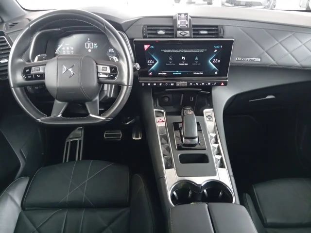 DS DS 7 Crossback
