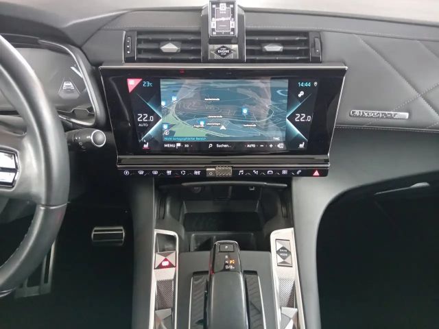 DS DS 7 Crossback