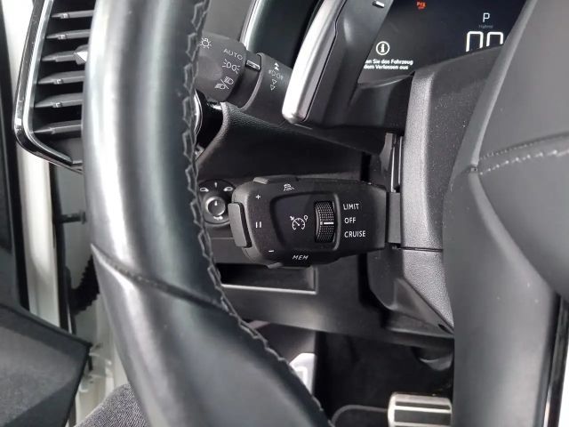 DS DS 7 Crossback
