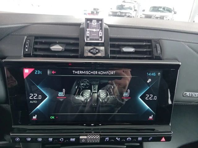 DS DS 7 Crossback