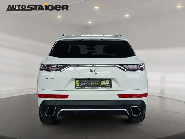 DS DS 7 Crossback