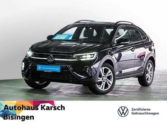 Volkswagen Taigo 1.0 TSI DSG R-Line IQ.DRIVE, NAVI Bluetooth 2023 Benzine
