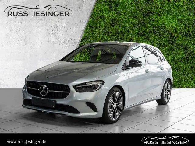 Mercedes-Benz B 200 Progressive *AHK*Cam*Memo*KeyGo*LED*Distr* 2025 Benzine
