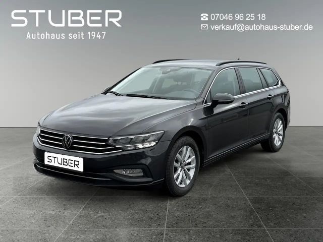 Volkswagen Passat Variant 2.0 TDI Business DSG | NAVI | RFK 2022 Diesel