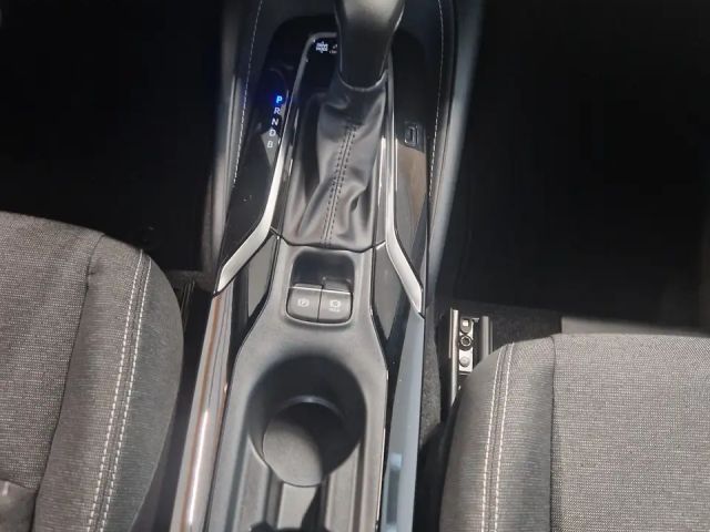 Suzuki Swace