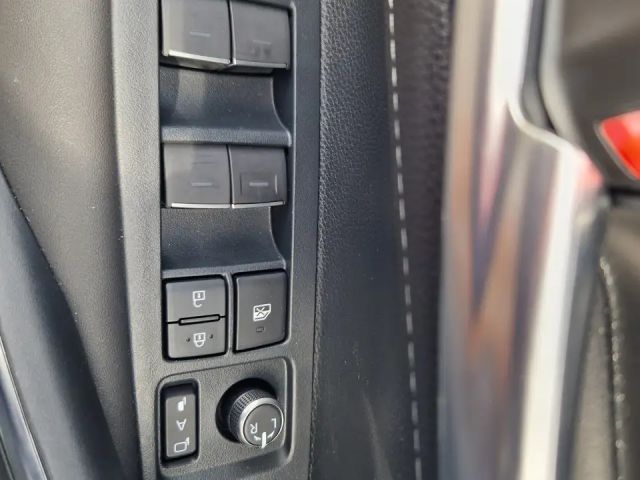 Suzuki Swace