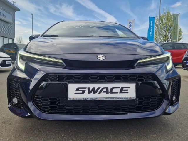 Suzuki Swace