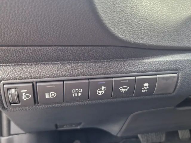 Suzuki Swace