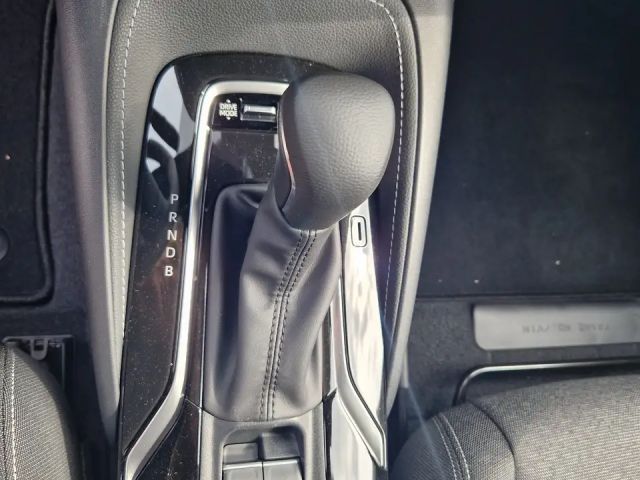 Suzuki Swace